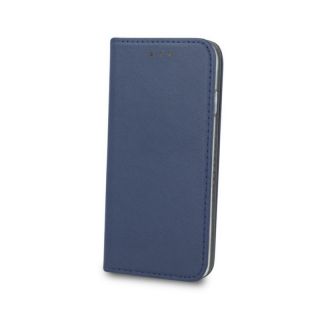 -&nbsp;iLike Samsung Galaxy A15 4G  /  A15 5G Smart Magnetic book case Navy Blue