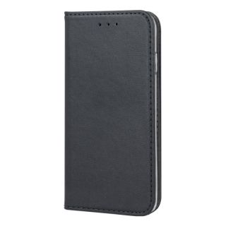 -&nbsp;iLike Samsung Galaxy A15 4G  /  A15 5G Smart Magnetic book case Black