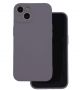 - iLike Samsung Galaxy A15 4G  /  A15 5G Silicone case nano Dark Gray