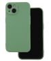 - iLike Samsung Galaxy A15 4G  /  A15 5G Matt TPU case Mint
