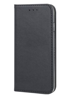 -&nbsp;iLike Xiaomi Redmi 13 4G  /  13 5G Smart Magnetic book case Black