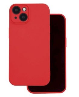 -&nbsp;iLike Xiaomi Redmi 13 4G  /  13 5G Silicone case nano Red