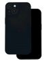 - iLike Xiaomi Redmi 13 4G  /  13 5G Silicone case nano Black