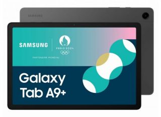 Samsung Galaxy Tab A9+  X210   Graphite  11” TFT LCD 1200x1920,2.2GHz&1.8GHz / 128GB / 8GB RAM / Android 13 / microSDXC,WiFi,BT