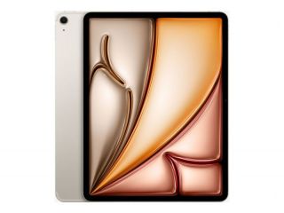 Apple Apple iPad Air 13'' M2 Wi-Fi + Cellular 128GB - Starlight |