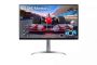LG 32UQ750P-W.AEU 31.5i VA 3840x2160