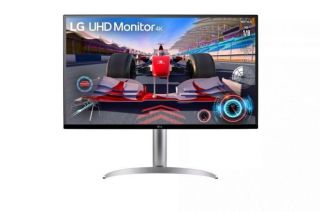 LG 32UQ750P-W.AEU 31.5i VA 3840x2160