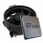 AMD CPU||Desktop|Ryzen 5|5600|Vermeer|3500 MHz|Cores 6|32MB|Socket SAM4|65 Watts|MultiPack|100-100000927MPK