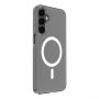 Evelatus Evelatus Xiaomi Redmi 13 4G Clear Case Transparent