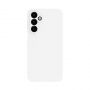 Evelatus Samsung Galaxy A16 5G Premium Magnetic Soft Touch Silicone Case White