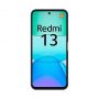 Evelatus Xiaomi Redmi 13 4G Premium Magnetic Soft Touch Silicone Case Black