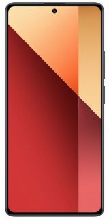 Xiaomi Redmi Note 13 Pro 8 / 256GB Midnight Black melns