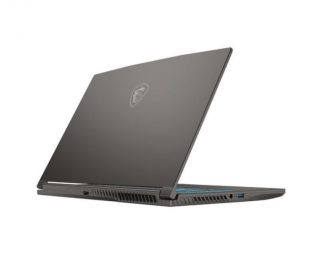 MSI MSI Notebook||Thin 15 B12UC|CPU Core i7|i7-12650H|2300 MHz|15.6''|1920x1080|RAM 16GB|DDR4|3200 MHz|SSD 512GB|NVIDIA GeForce RTX 4050|6GB|ENG|Windows 11 Home|Grey|1.86 kg|THIN15B12UC-2049NL