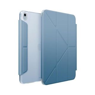 -&nbsp;UNIQ Uniq Camden Click Case for iPad Air 13"  2024  Blue