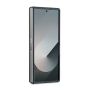 DKNY DKNY Repeat Pattern Stack Logo Case for Samsung Galaxy Z Fold6 - Black