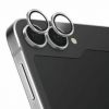 Aksesuāri Mob. & Vied. telefoniem - UNIQ Uniq Optix Auminium Tempered Glass for Lens with Applicator for G...» 