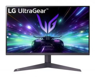 LG 24GS50F-B.AEUQ UltraGear 23.7inch VA