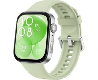 Huawei&nbsp;WATCH Fit 3  Green