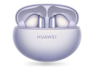 Huawei&nbsp;FreeBuds 6i  Purple , Orca-T100