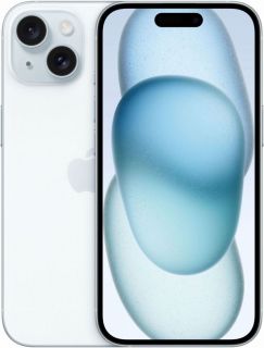 Apple iPhone 15 128GB Blue