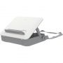 - Fellowes NB CASE BREYTA / WHITE 100016565