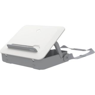 -&nbsp;Fellowes NB CASE BREYTA / WHITE 100016565