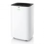 - ETA Dehumidifier | 263090000 Fainer | Power 180 W | Suitable for rooms up to 150 m³ | Suitable for rooms up to 60 m² | Water tank capacity 2 L | White