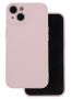 - iLike Apple Silicon case for iPhone 16 6,1 Rose