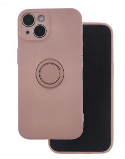 -&nbsp;iLike Apple Finger Grip case for iPhone 16 6,1 Pink