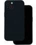 - iLike Apple Silicon case for iPhone 16 Pro 6,3 Black
