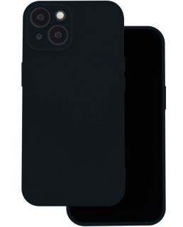 -&nbsp;iLike Apple Silicon case for iPhone 16 Pro 6,3 Black
