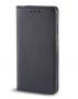 - iLike Apple Smart Magnet case for iPhone 16 Pro 6,3 Black