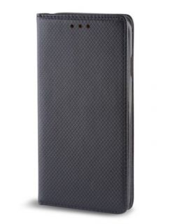 -&nbsp;iLike Apple Smart Magnet case for iPhone 16 Pro 6,3 Black