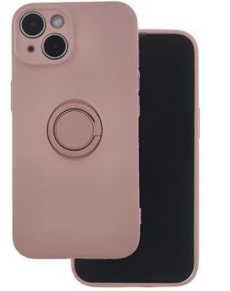 -&nbsp;iLike Apple Finger Grip case for iPhone 16 Pro 6,3 Pink