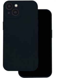 -&nbsp;iLike Apple Silicon case for iPhone 16 Plus 6,7 Black