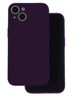 -&nbsp;iLike Apple Silicon case for iPhone 16 Plus 6,7 Plum
