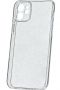 - iLike Apple Slim case 2 mm for iPhone 16 Plus 6,7 Transparent