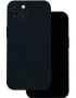 - iLike Apple Silicon case for iPhone 16 Pro Max 6,9 Black
