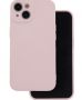 - iLike Apple Silicon case for iPhone 16 Pro Max 6,9 Rose