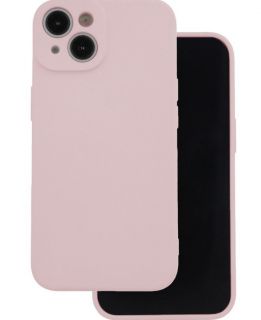 -&nbsp;iLike Apple Silicon case for iPhone 16 Pro Max 6,9 Rose
