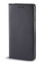 - iLike Apple Smart Magnet case for iPhone 16 Pro Max 6,9 Black