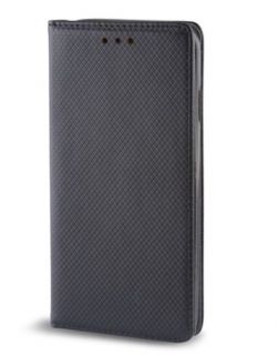 -&nbsp;iLike Apple Smart Magnet case for iPhone 16 Pro Max 6,9 Black