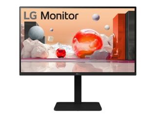 LG&nbsp;27BA550-B 27'' IPS / 1920x1080 / 16:9 / 250cd / HDMI, DisplayPort, Headphone Out