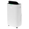 Putekļu sūcēji un Tīrīšana - Adler 2-in1 Air Dehumidifier and Air purifier | AD 7863 | Power 420 W ...» 