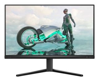 Philips&nbsp;24M2N3200S / 00 23.8'' 16:9 / 1920x1080 / 1ms / 300cd / m2 / HDMI DP Audio out