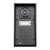 Datoru komponentes - 2N ENTRY PANEL IP FORCE 1BUTTON / 10W SPEAKER 9151101W 