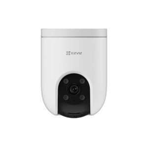 EZVIZ H8C outdoor 360 panoramic 4G camera