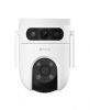 Videokameras EZVIZ H9C 360 Panoramic Wi-Fi Camera 