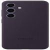 Aksesuāri Mob. & Vied. telefoniem Samsung EF-PS921TEE Silicone Cover for Galaxy S24 Dark Violet  Damage Package 