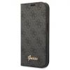 Aksesuāri Mob. & Vied. telefoniem Apple Apple - Guess PC / TPU 4G Metal Camera Outline Book Case for iPhone 14...» 